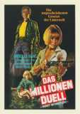Von Killern gehetzt (uncut) 2-Disc Edition