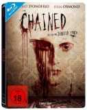 Chained (uncut) Steelbox Blu-ray