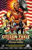 The Toxic Avenger 4 - Citizen Toxie (uncut) Limited 111 B