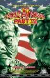 The Toxic Avenger 4 - Citizen Toxie (uncut) Limited 99 C