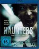 Haunters (uncut) Blu-ray