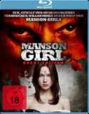 Manson Girl (uncut) Blu-ray