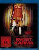 Sweet Karma - A Dominatrix Story (uncut) Blu-ray