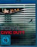 Civic Duty (uncut) Blu-ray