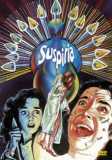 Suspiria (uncut) '84 Limited 111 D