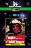 Alien - Die Saat des Grauens kehrt zurück (uncut) '84 LE 111 Blu-ray