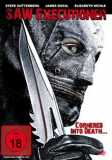 Saw Executioner (uncut)