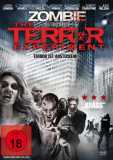 Zombie - The Terror Experiment (uncut)