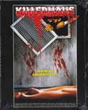 Killerhaus (uncut) Limited 99 Blu-ray A