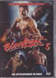 Bloodfight 5 (uncut) Dale Cook