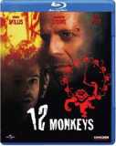 12 Monkeys (uncut) Blu-ray