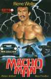 Macho Man (uncut) Rene Weller - Cover B