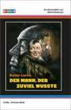 Der Mann, der zuviel wusste (uncut) Cover C