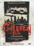 The Children of Death (uncut) Mediabook Limited 500