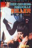 Der Geheimnisvolle Killer (uncut) Limited 66 Retrocover