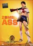 Zombie Ass (uncut) Mediabook Blu-ray