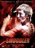 Smuggler (uncut) Mediabook Blu-ray