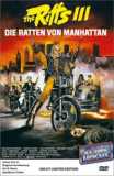 The Riffs 3 - Die Ratten von Manhattan (uncut) X-Cess A Limited 199