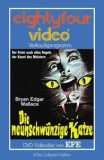 Die neunschwänzige Katze (uncut) '84 Blu-ray LE 84 B