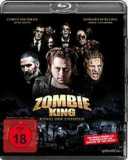 Zombie King - König der Untoten (uncut) Blu-ray