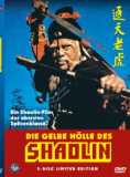 Die Gelbe Hölle des Shaolin (uncut) Limited 400