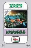 Krokodile (uncut) '84 Limited 84 B