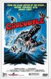 Crocodile (1979) '84 Limited 84 D (uncut)
