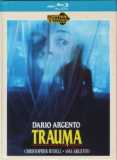 Trauma - Aura (uncut) Mediabook Blu-ray Limited 1.000