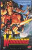 Fighting Warriors (uncut) Limited 99