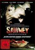 Sawney - Menschenfleisch (uncut)