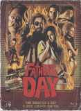 Father's Day (uncut) Mediabook Blu-ray Limited 2.000