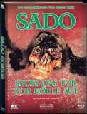 Sado - Stoss das Tor zur Hölle auf (uncut) XT Mediabook A