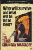 The Texas Chainsaw Massacre (uncut) Limited 131 A