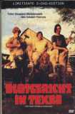 The Texas Chainsaw Massacre (uncut) Limited 131 B