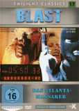 Blast - Das Atlanta Massaker (uncut) Albert Pyun