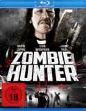 Zombie Hunter (uncut) Blu-ray