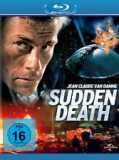 Sudden Death (uncut) Blu-ray