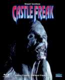 Castle Freak (uncut) CMV Blu-ray