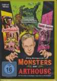 Jörg Buttgereit's Monsters of Arthouse (uncut)