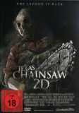 Texas Chainsaw 3D (uncut)