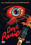 Don't Panic - Der Teufel kommt um Mitternacht (uncut) Ruben Galindo