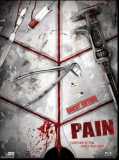 Pain (uncut) Mediabook Blu-ray