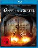 Hänsel und Gretel (uncut) Blu-ray