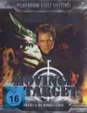 Moving Target - Der Kopfgeldjäger (uncut) Michael Dudikoff