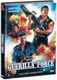 Guerilla Force (uncut) Triple Action Pack Limited 150 C