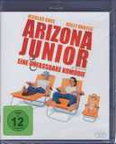 Arizona Junior (uncut) Nicolas Cage