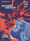 Die Farben der Nacht (uncut) Mediabook Blu-ray C