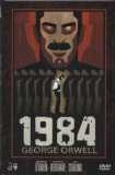 1984 - George Orwell (uncut) '84 Limited 84
