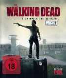 The Walking Dead (uncut) Season 3 Blu-ray Steelbox