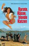 Karate, Küsse, Blonde Katzen (uncut) Cover A Limited 111 gross